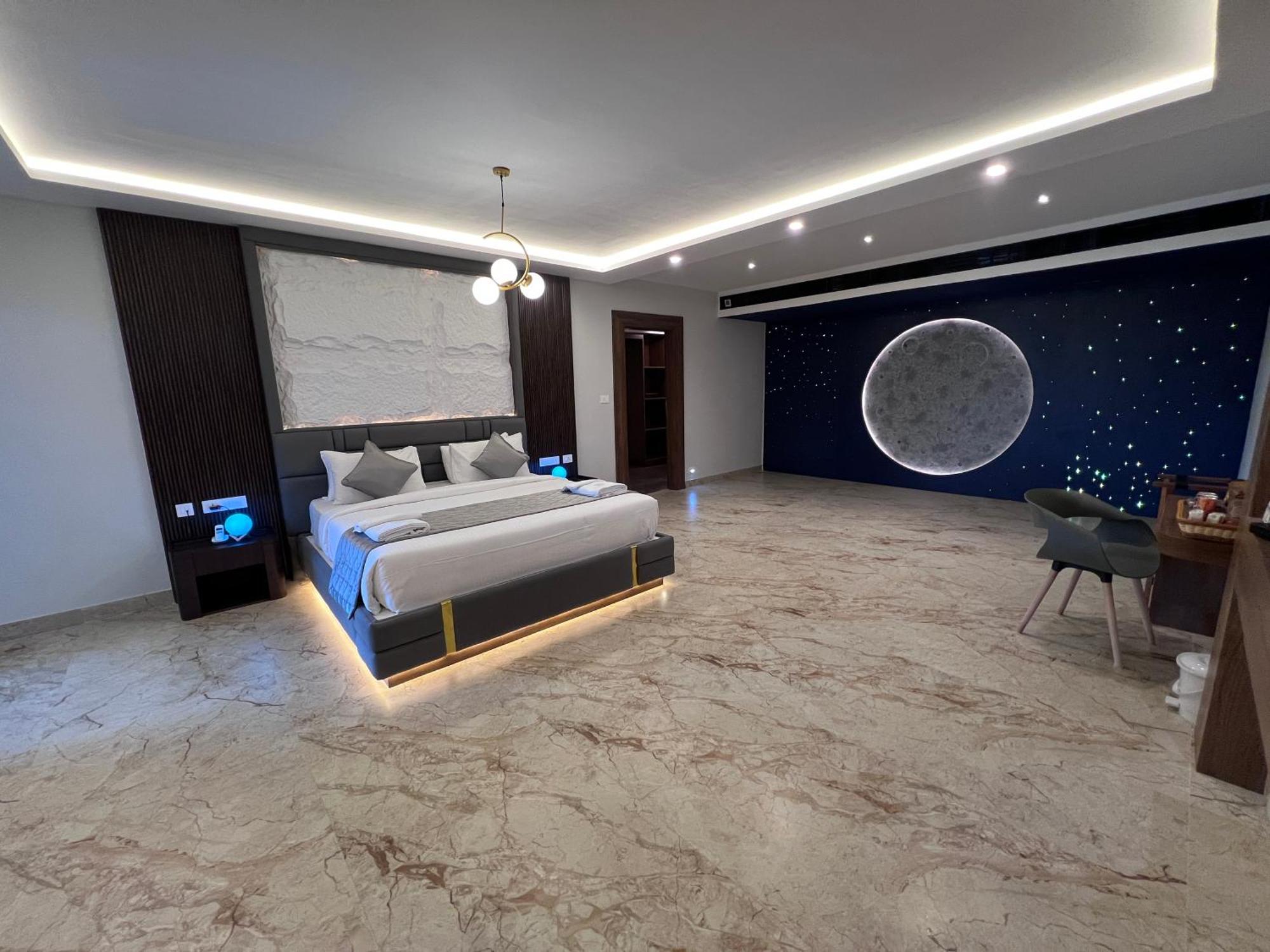 Silver Stone Park Resort, Kovilpatti 外观 照片