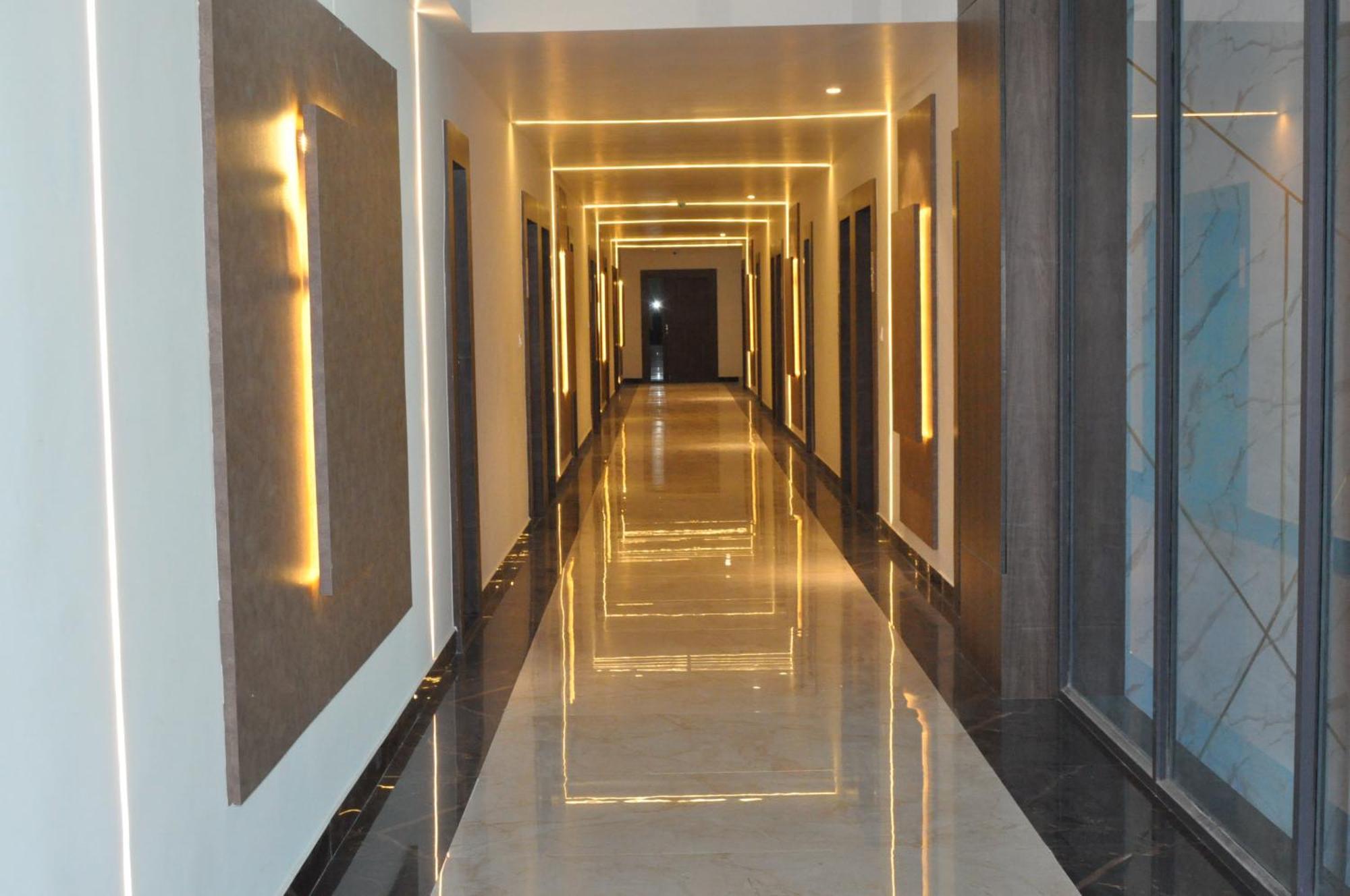 Silver Stone Park Resort, Kovilpatti 外观 照片